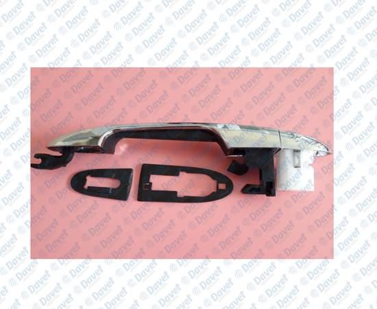 MITA 03231571 Kapi Kolu Dis On/Arka Sag Egea
